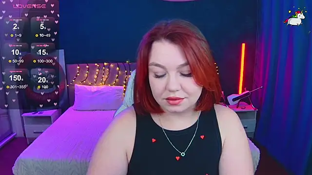 Lilumytrend online show from February 25, 2026, 12:04 pm