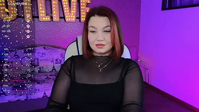 Lilumytrend online show from April 7, 2026, 12:05 pm