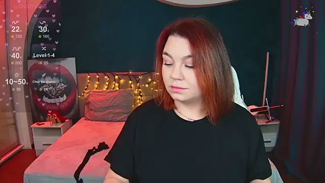 Lilumytrend online show from April 18, 2026, 11:58 am