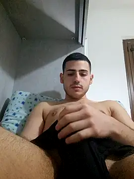 Nicolas3091 online show from April 4, 2026, 12:35 pm