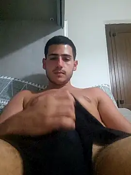 Snapshot of Nicolas3091 chatting on July 4, 2026, 8:15 pm Nicolas3091 online show from July 4, 2026, 8:15 pm