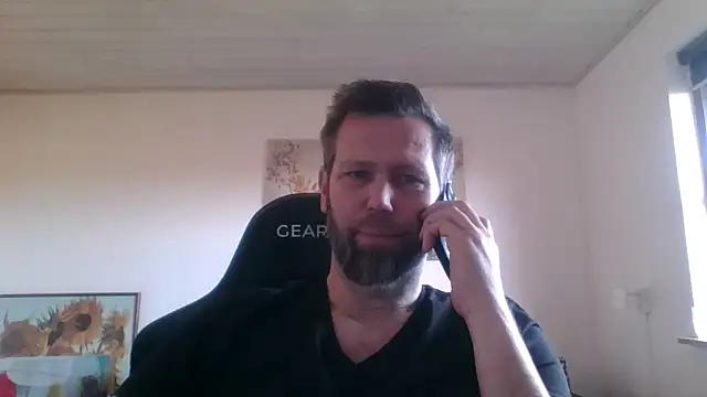 Gotta1 online show from March 19, 2026, 2:10 pm