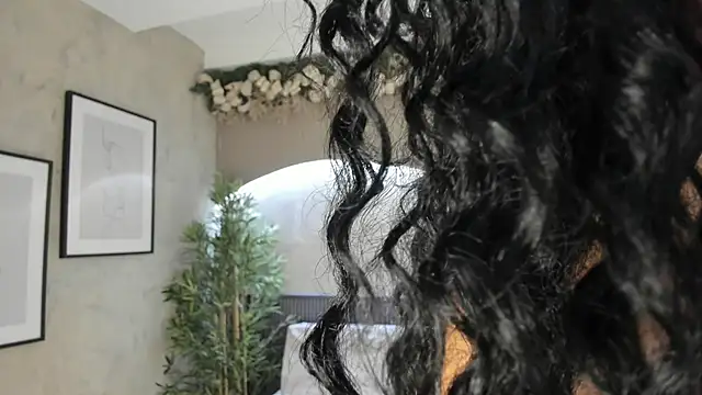 Will Hendrix online show from December 20, 2024, 6:24 pm