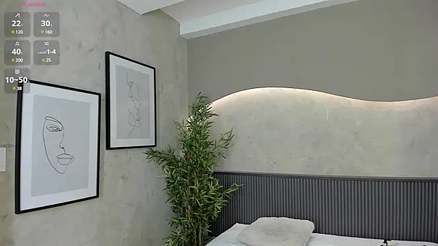 Will Hendrix online show from February 9, 2025, 6:05 pm