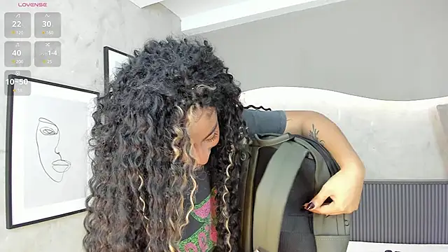 Will Hendrix online show from February 11, 2025, 5:18 pm