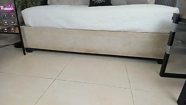 Will Hendrix online show from October 31, 2025, 5:47 pm