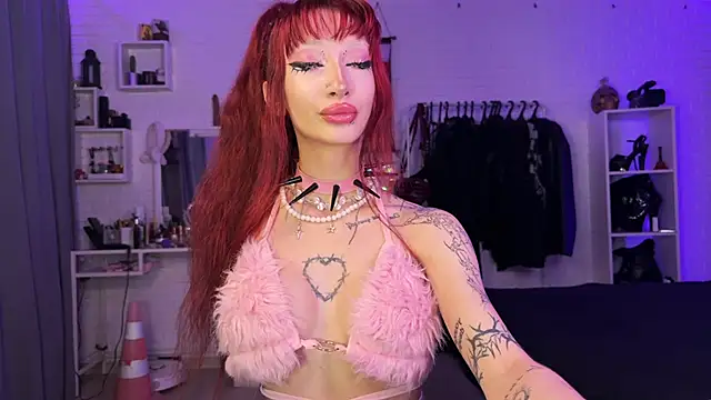 Marcellean online show from November 7, 2025, 4:23 am