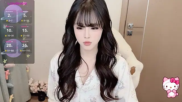 Mini-X online show from March 9, 2026, 11:09 pm