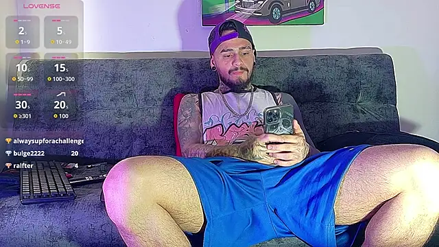 Patrick jane online show from February 9, 2026, 12:31 pm