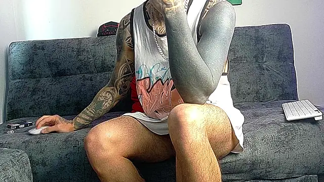 Patrick jane online show from April 29, 2026, 5:30 pm