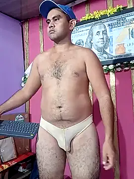 travieso2893 online show from January 20, 2025, 1:18 am