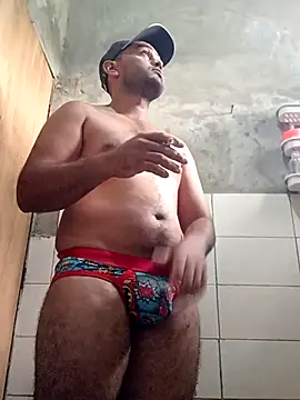 travieso2893 online show from March 5, 2025, 12:22 pm