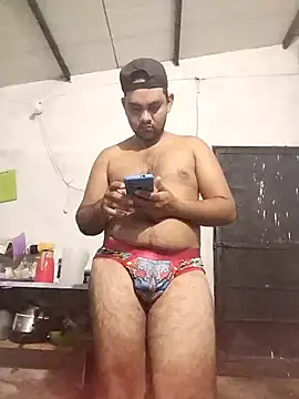 travieso2893 online show from November 10, 2025, 2:10 am