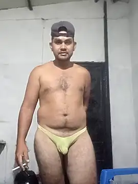 travieso2893 online show from April 2, 2026, 5:16 am