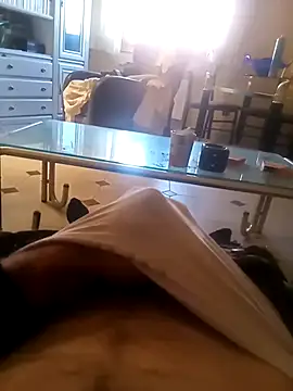 Snapshot of rush6983 chatting on October 1, 2025, 10:21 am rush6983 online show from October 1, 2025, 10:21 am