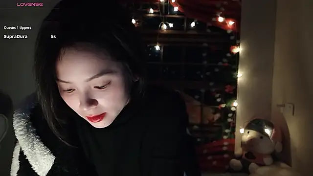 judy522 online show from December 24, 2024, 12:22 am