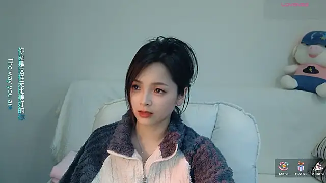 judy522 online show from March 21, 2025, 9:45 am