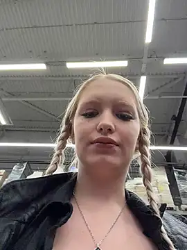 Milkyy wway online show from March 19, 2026, 1:09 am