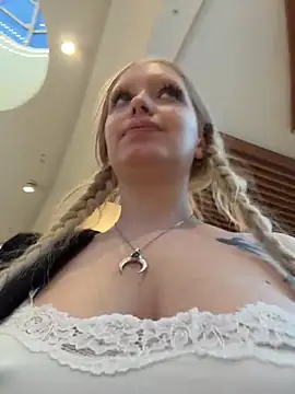 Milkyy wway online show from April 17, 2026, 5:16 pm