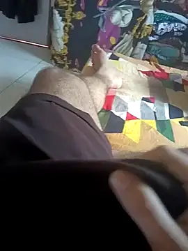 Naresh00766 online show from December 18, 2025, 6:41 am