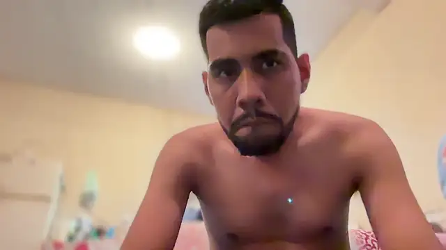 EnriquePersian197 online show from January 15, 2025, 10:57 pm