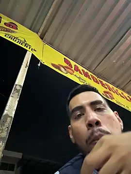 EnriquePersian197 online show from March 9, 2025, 3:11 am