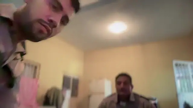 EnriquePersian197 online show from March 14, 2025, 7:44 pm