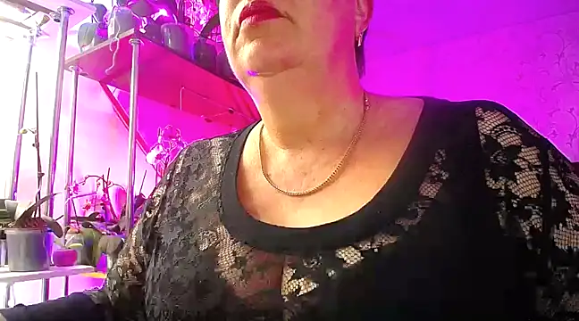  Sweet Woman online show from February 22, 2025, 3:25 pm