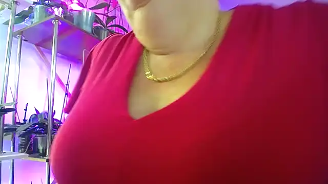  Sweet Woman online show from September 23, 2025, 4:37 am