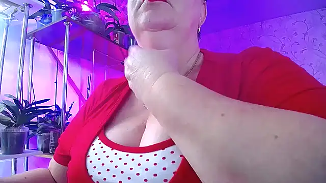  Sweet Woman online show from November 18, 2025, 8:19 am