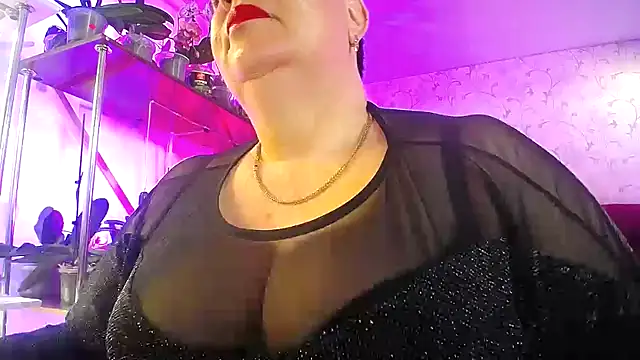  Sweet Woman online show from April 5, 2026, 5:26 am