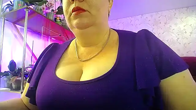  Sweet Woman online show from May 16, 2026, 6:32 am
