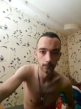 AndreiDts92 online show from March 8, 2025, 8:03 pm