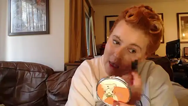 JosieAndYou online show from February 14, 2026, 11:18 am