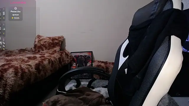 goddess valXX online show from September 17, 2025, 10:17 am