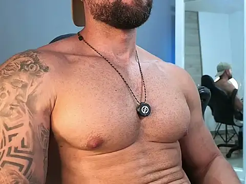 OwenMaximus814 online show from June 16, 2026, 6:32 pm