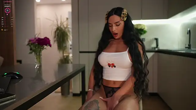 sexy sabotageee online show from June 9, 2026, 6:19 pm
