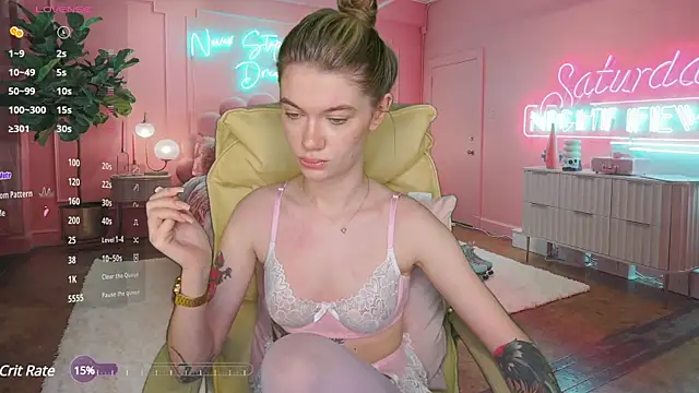 AnacondaOn online show from March 20, 2025, 12:00 pm