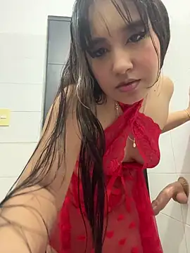 melyescobar online show from February 19, 2026, 4:08 am