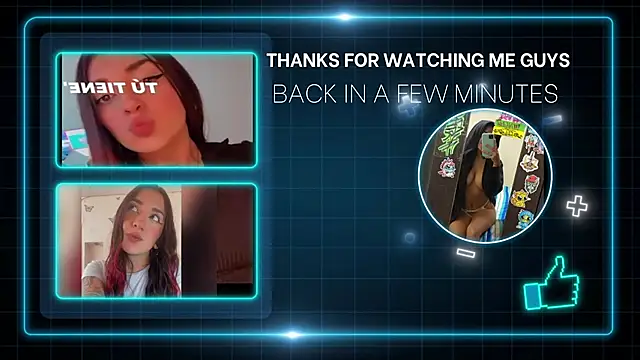 Lia-mitch online show from January 30, 2025, 7:59 pm