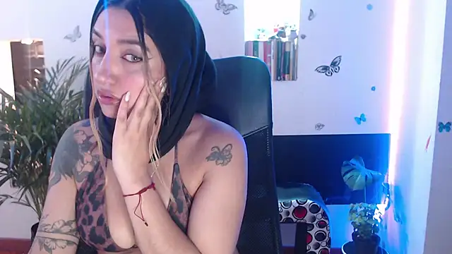 Lia-mitch online show from February 13, 2026, 2:02 pm