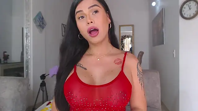 divinepleasury online show from November 11, 2025, 5:57 pm