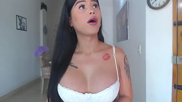 divinepleasury online show from January 14, 2026, 4:45 pm