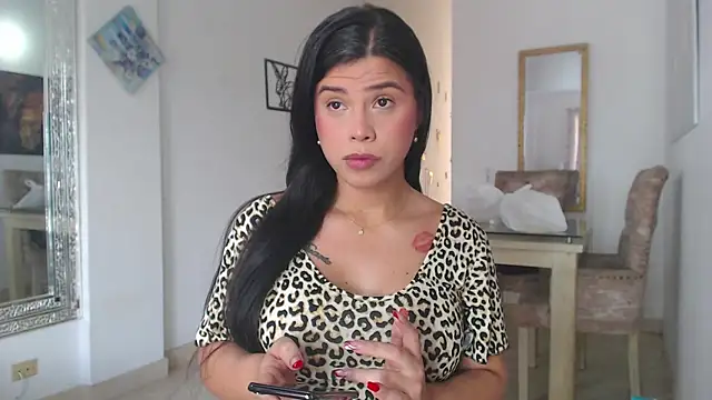 divinepleasury online show from March 14, 2026, 4:34 pm