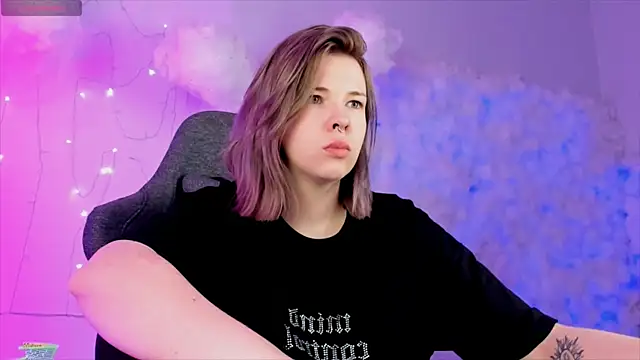 AliceSunday online show from January 19, 2025, 8:07 am