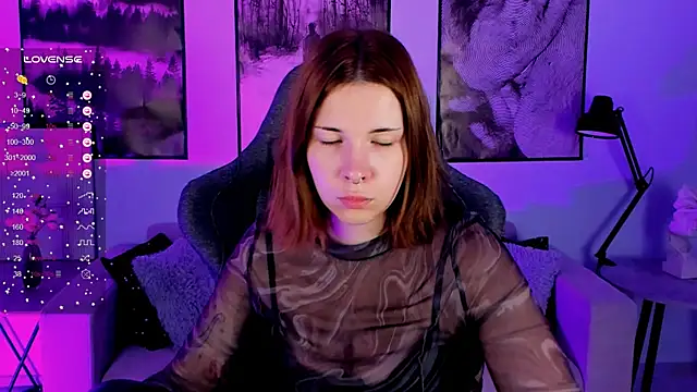 AliceSunday online show from February 13, 2025, 2:09 pm