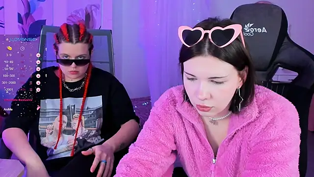 AliceSunday online show from March 21, 2025, 8:28 am