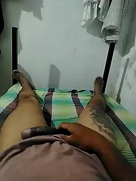 RawScope20 online show from April 21, 2026, 8:01 pm