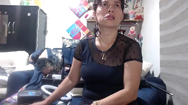 sexy mary 69 online show from October 14, 2025, 2:12 am