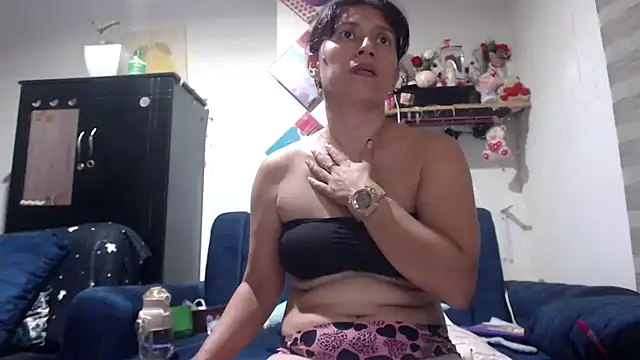 sexy mary 69 online show from October 31, 2025, 1:39 am